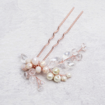 Kokówka Laura - Rose Gold