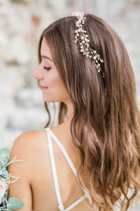 Felicia - Rose Gold