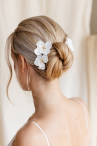 Komplet kokówek Camelia