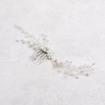 Wianek Agnese Pearl