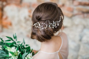 Rosalia - Rose Gold