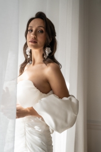 Kolczyki Valentina