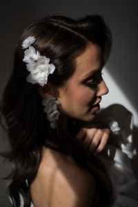 Spinka  Abril