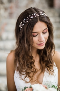 Giulia - Rose Gold